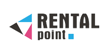 logo RENTAL point